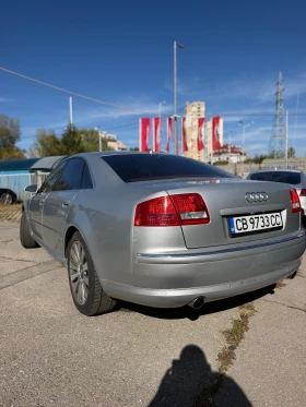 Audi A8 350кс фейс, Бартер, Лизинг , снимка 5