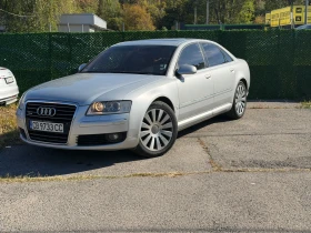 Audi A8 350кс фейс, Бартер, Лизинг , снимка 2