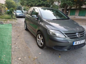 VW Golf Plus 1.4 БЕНЗИН ГАЗ 80 к.с., снимка 6