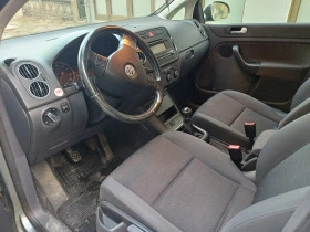 VW Golf Plus 1.4 БЕНЗИН ГАЗ 80 к.с., снимка 4