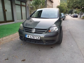 VW Golf Plus 1.4 БЕНЗИН ГАЗ 80 к.с., снимка 2