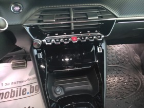 Peugeot 208 GT 1.2i Auto  | Mobile.bg   10