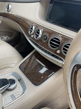 Mercedes-Benz S 400 S350,500,63 AMG - [8] 