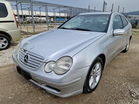Обява за продажба на Mercedes-Benz C 220 200cdi 122к 6 ск италия ~3 555 лв. - изображение 1