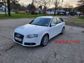 Audi A4 B7 2.0 TDI BPW S-Line | Mobile.bg    13