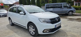 Dacia Logan ГазовИнжекцион* 140х км* перфектен, снимка 7 - Автомобили и джипове - 45444538