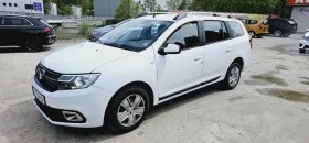 Dacia Logan * 140 *  | Mobile.bg    5