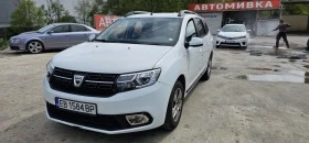 Dacia Logan * 140 *  | Mobile.bg    2