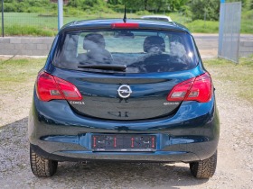 Opel Corsa 1.4i * Edition ecoFlex* , снимка 6