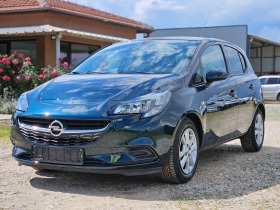 Обява за продажба на Opel Corsa 1.4i * Edition ecoFlex*  ~14 199 лв. - изображение 1