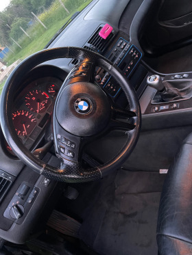 BMW 318, снимка 2 - Автомобили и джипове - 45784838