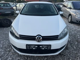 VW Golf 1.6TDI NAVI KLIMATR, снимка 2