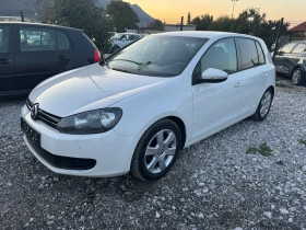 VW Golf 1.6TDI NAVI KLIMATR, снимка 1