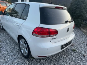 VW Golf 1.6TDI NAVI KLIMATR, снимка 3