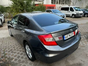 Honda Civic 1.8 16V SPORT  | Mobile.bg    7