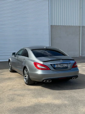 Mercedes-Benz CLS 350 63//4//PARK ASSIST | Mobile.bg    6