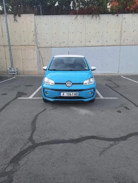 VW Up, снимка 1