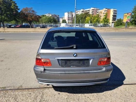 BMW 320, снимка 4