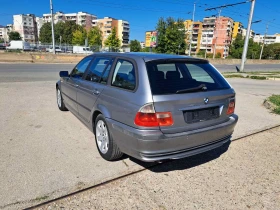 BMW 320, снимка 3