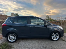 Ford B-Max 1.0 КЕЙЕС//ПАНОРАМА, снимка 7