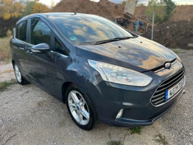 Ford B-Max 1.0 КЕЙЕС//ПАНОРАМА, снимка 3