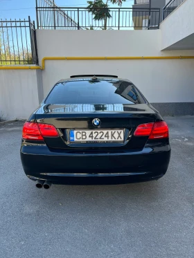 BMW 328 ix на ГАЗ, снимка 4