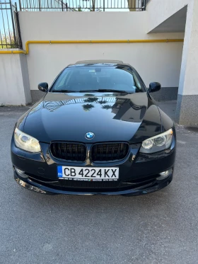 BMW 328 ix на ГАЗ, снимка 1