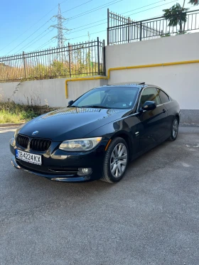 BMW 328 ix на ГАЗ, снимка 2