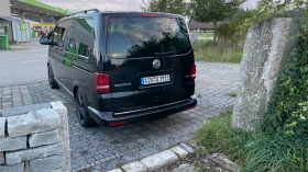 VW Multivan T5, снимка 2