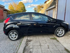 Ford Fiesta 1.4i GAZ-LED фарове, снимка 7