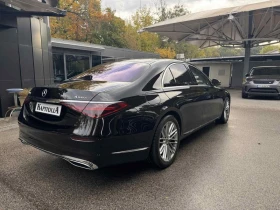 Обява за продажба на Mercedes-Benz S 400 d 4M/Digital Light/Burmester/360 Kamera/HuD ~83 880 EUR - изображение 4
