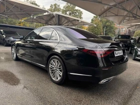 Обява за продажба на Mercedes-Benz S 400 d 4M/Digital Light/Burmester/360 Kamera/HuD ~83 880 EUR - изображение 6