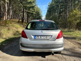 Peugeot 207 1.4, снимка 7