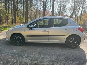 Peugeot 207 1.4, снимка 5