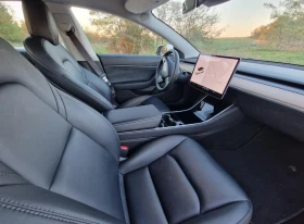 Tesla Model 3 Performance Европейска, снимка 16