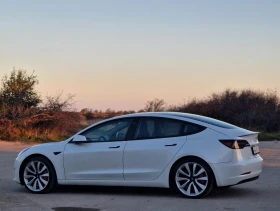 Tesla Model 3 Performance Европейска, снимка 2