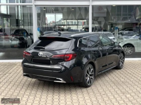 Toyota Corolla 2.0 HYBRID/196HP/LOUNGE/TOURING SPORT/HUD/382b | Mobile.bg    5