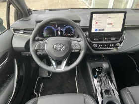 Toyota Corolla 2.0 HYBRID/196HP/LOUNGE/TOURING SPORT/HUD/382b | Mobile.bg    9