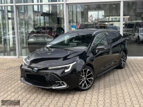     Toyota Corolla 2.0 HYBRID/196HP/LOUNGE/TOURING SPORT/HUD/382b