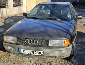 Audi 80, снимка 1