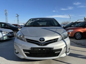 Toyota Yaris АВТОМАТИК#БЕНЗИН#1.3