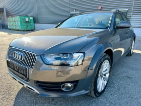 Audi A4 Allroad 2.0 TDI * BANG&OLUFSEN*  | Mobile.bg    2