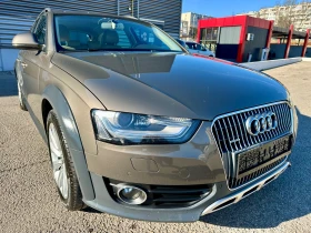 Audi A4 Allroad 2.0 TDI * BANG&OLUFSEN*  | Mobile.bg    4