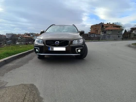 Volvo Xc70 T6 Platinum  AWD, снимка 1