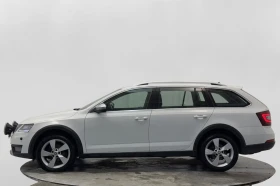 Skoda Octavia Scout 2.0 TDI 4x4, снимка 3