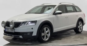 Skoda Octavia Scout 2.0 TDI 4x4, снимка 1