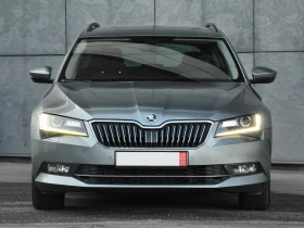 Skoda Superb 2.0 TDI 190 4X4 | Mobile.bg    6