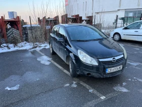 Opel Corsa, снимка 3