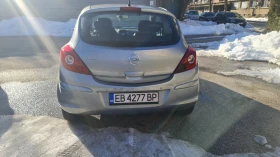 Opel Corsa 1.2 газ.инж., снимка 3