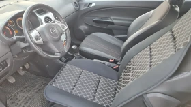 Opel Corsa 1.2 газ.инж., снимка 6